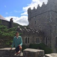 Profile Picture of Luke Rogers (@luke-rogers-18) on Quora