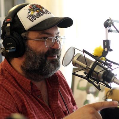 Profile Picture of David McVay (@DavidMcVay) on Twitter