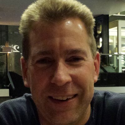 Profile Picture of Daniel Carusi (@DanielCarusi) on Twitter