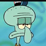 Profile Picture of Stephen Greife (@squidwardg) on Instagram