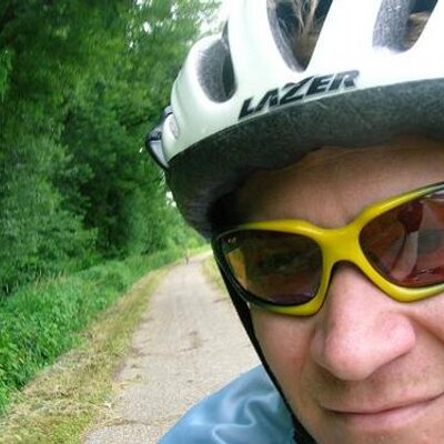 Profile Picture of Troy Pritchard (@victroy) on Twitter