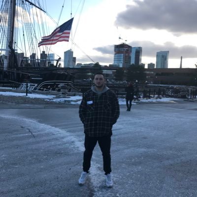 Profile Picture of Steven DePalma (@steven_depalma) on Twitter