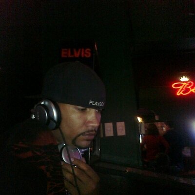 Profile Picture of David Vesser (@DJKRYSIS78) on Twitter