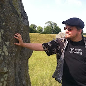 Profile Picture of Adam Brackin (@AdamBrackinDoc) on Youtube