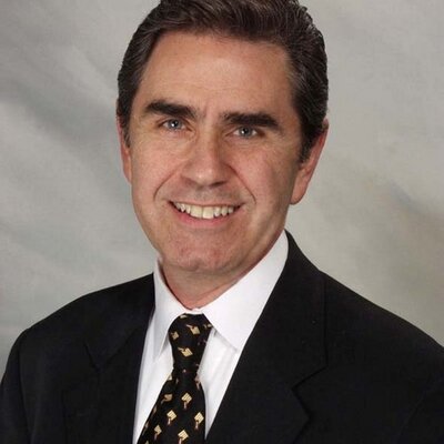 Profile Picture of Barry Coopersmith (@BCoopersmith) on Twitter