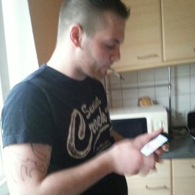 Profile Picture of Marvin André (@MarvinAndr1) on Twitter