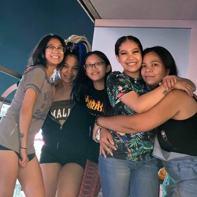 Profile Picture of Alona Joy De Guzman (@JoyJoy_bruh) on Twitter