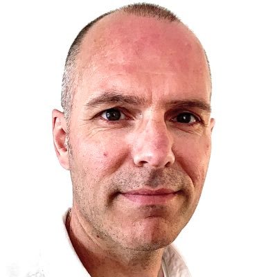 Profile Picture of David Gillanders (@davidgillander) on Twitter