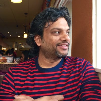 Profile Picture of Ganeshram Nagarajan (@GaneshramKushw6) on Twitter