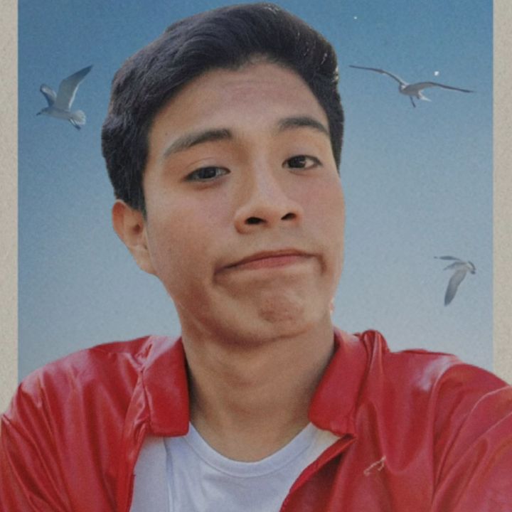 Profile Picture of Christopher Maximoff (@christopher_maximoff18) on Tiktok