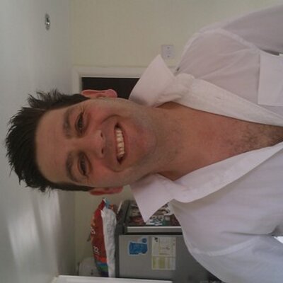 Profile Picture of Mark Drewry (@markdrewry1) on Twitter