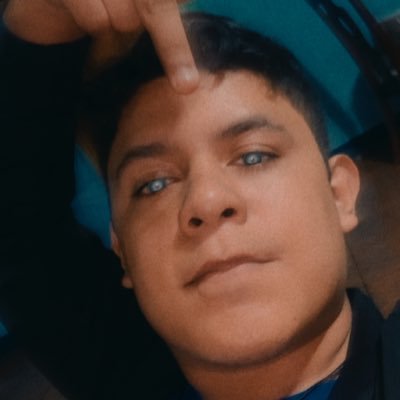 Profile Picture of Joseph Rizo (@JosephRizo6) on Twitter