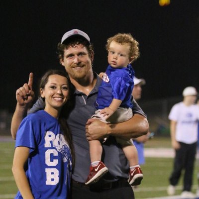 Profile Picture of Ben Chandler (@dudeabides2243) on Twitter