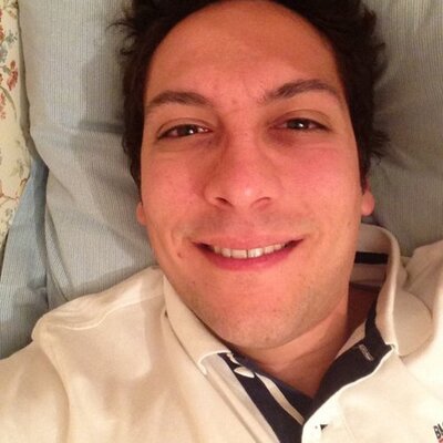 Profile Picture of Andrea Manfredi (@tonysoprano1983) on Twitter