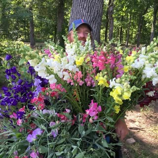 Profile Picture of Andy Olson (@weal_and_woe_farm) on Instagram