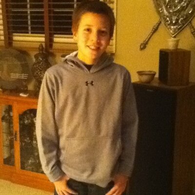 Profile Picture of Brett Allen Whitacre (@brettwhit23) on Twitter