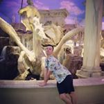 Profile Picture of Josh Andrew Embury (@emburyjosh) on Instagram