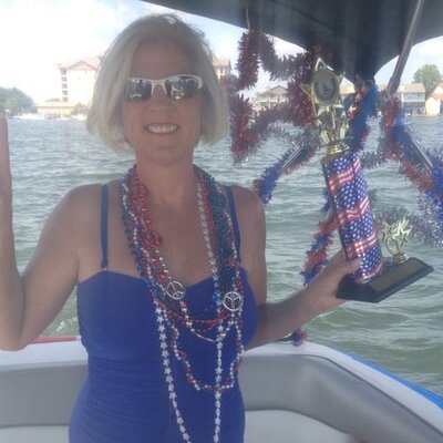Profile Picture of Nancy Wagner (@nancywagner15) on Twitter
