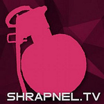 Profile Picture of Brandon Jackson (@shrapneltv) on Flickr