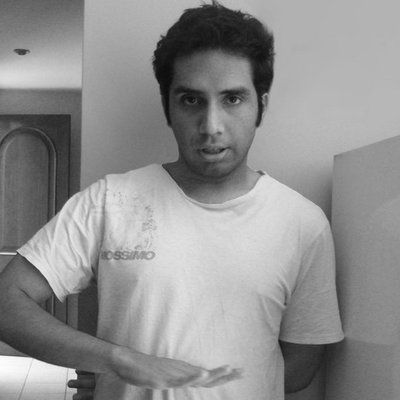 Profile Picture of Manuel Alejandro (@Manuel_aos) on Twitter