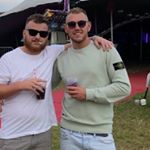 Profile Picture of Luke ‘Pix” Dunstan (@notorious_pickles) on Instagram