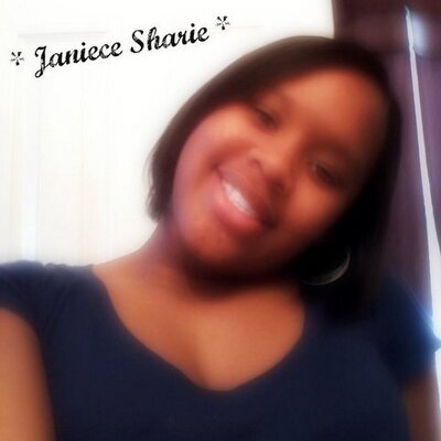 Profile Picture of Janiece Graham (@Nie_Sharie) on Twitter