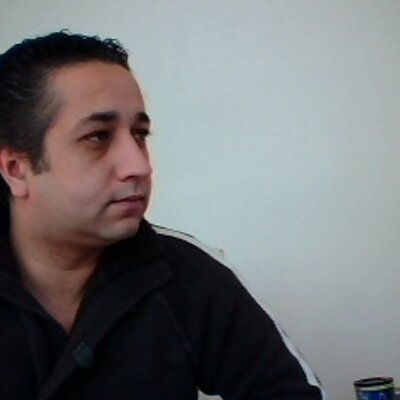 Profile Picture of Michael Coelho (@mike__070) on Twitter