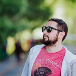 Profile Picture of David Escobar (@davidescobar7) on Flickr