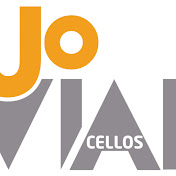 Profile Picture of Jovial Cellos (@JovialCellos) on Youtube