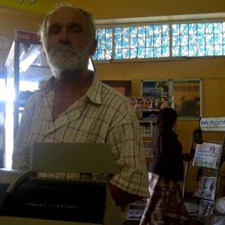Profile Picture of Ray Calder (@ray.calder) on Facebook