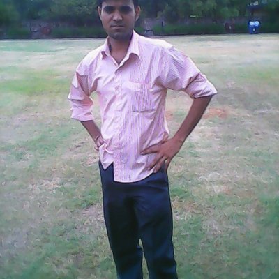 Profile Picture of Tara Dutt JOSHI (@tarajoshi91) on Twitter