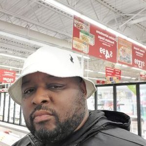 Profile Picture of Andre Lamont Collington (@CollingtonAndre) on Twitter