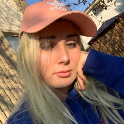 Profile Picture of Jasmine Cadeddu (@jasminecadeddu) on Twitter