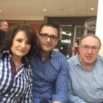 Profile Picture of Jacob 'N Lilia Shinderman (@ayassociates) on Instagram