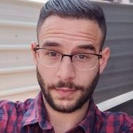 Profile Picture of Yotam Ben Zachar (@ben_zachar) on Twitter