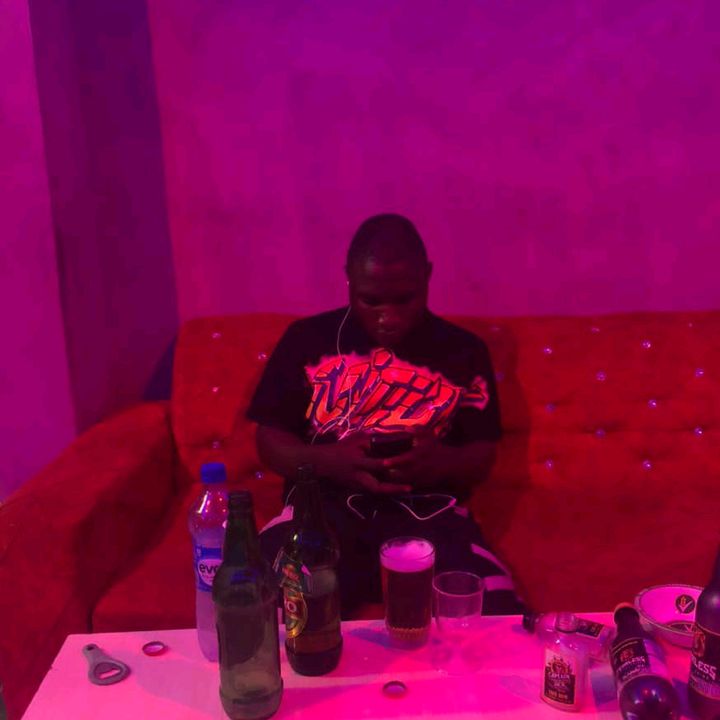 Profile Picture of animfriday (@animfriday) on Tiktok