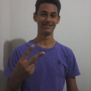 Profile Picture of Nathan Pimenta (@NathanPimenta3) on Twitter