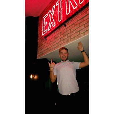 Luke Oliver - Twitter Profile Picture of Luke Oliver (@itslukeoliver) on Twitter