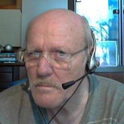Profile Picture of Frank J. Kröning (@FrankJoachimKrn) on Twitter