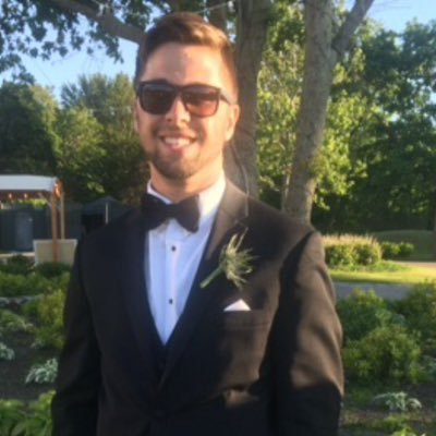 Profile Picture of Mark Andolina (@MarkAndo1187) on Twitter