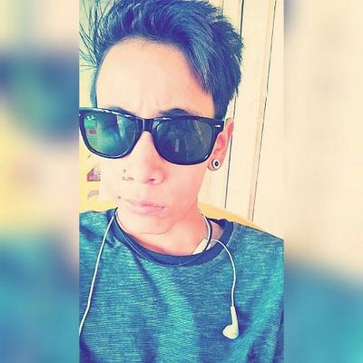 Profile Picture of Brendon Franco (@_MrD4rk) on Twitter