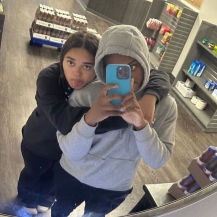 Profile Picture of kendra_william4 (@kendra_william4) on Tiktok