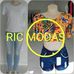 Profile Picture of Ric Modad (Modas) (@ric.modad) on Facebook
