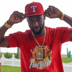 Profile Picture of Travis Joseph (@fire_travis) on Instagram