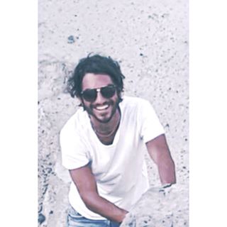 Profile Picture of Andrea Cossu (@andrea.cossu.562) on Facebook