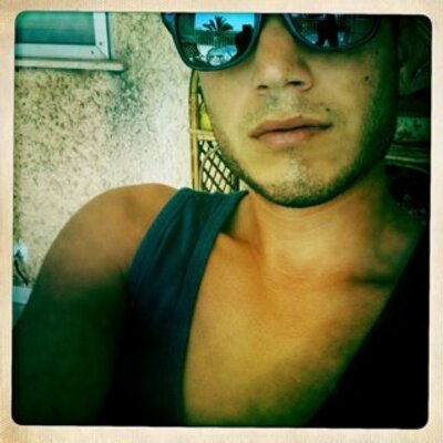 Profile Picture of Gal Amir (@Amir5Gal) on Twitter