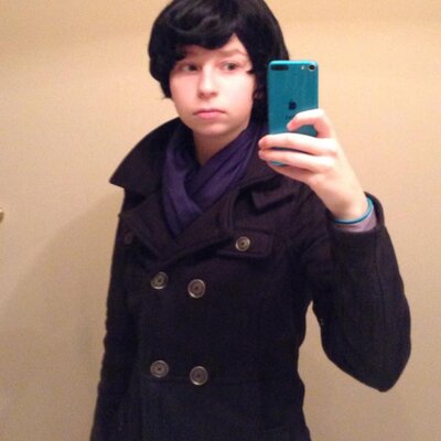 Profile Picture of Lillian Rose Michael (@LillianRMichael) on Twitter
