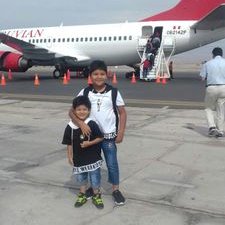 Profile Picture of Jhan Pierre Rosales Maldonado (@JhanPierreRosa1) on Twitter