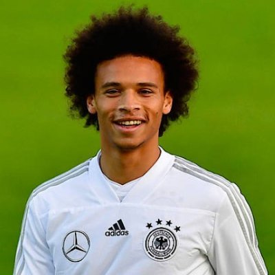 Leroy Sam  🇮🇳 ⚽ 🇩🇪 - Twitter Profile Picture of Leroy Sam  🇮🇳 ⚽ 🇩🇪 (@RAMESHSAM8) on Twitter