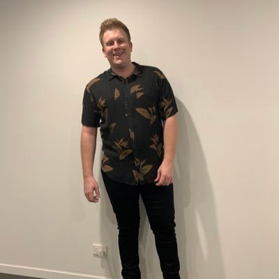 Profile Picture of Caleb Holman (@holman_caleb) on Twitter